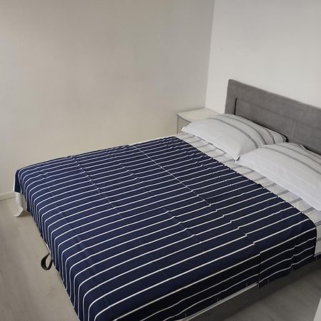 Braco Apartments By The Sea With A Sea View Zaboric Bagian luar foto