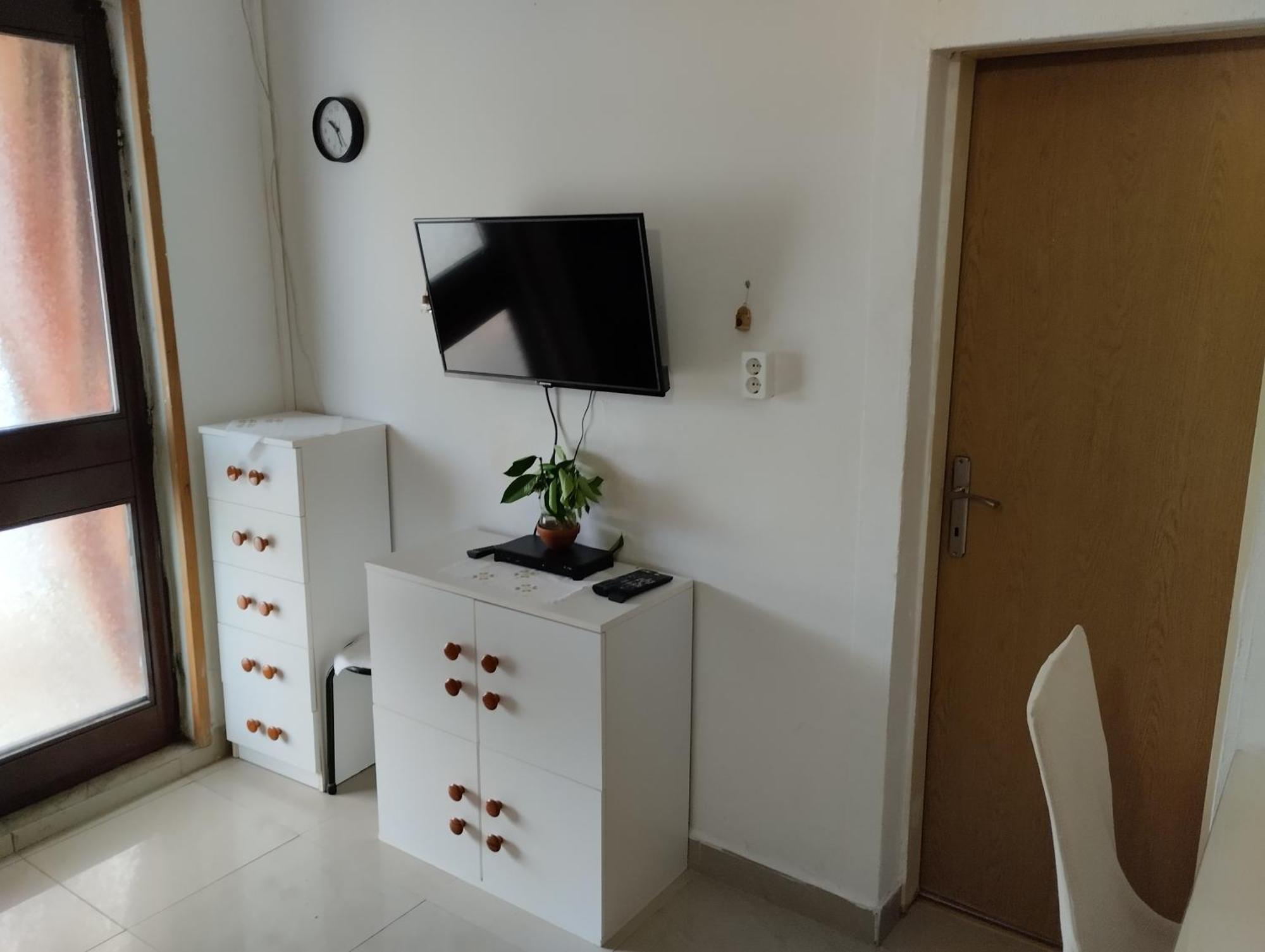 Braco Apartments By The Sea With A Sea View Zaboric Bagian luar foto