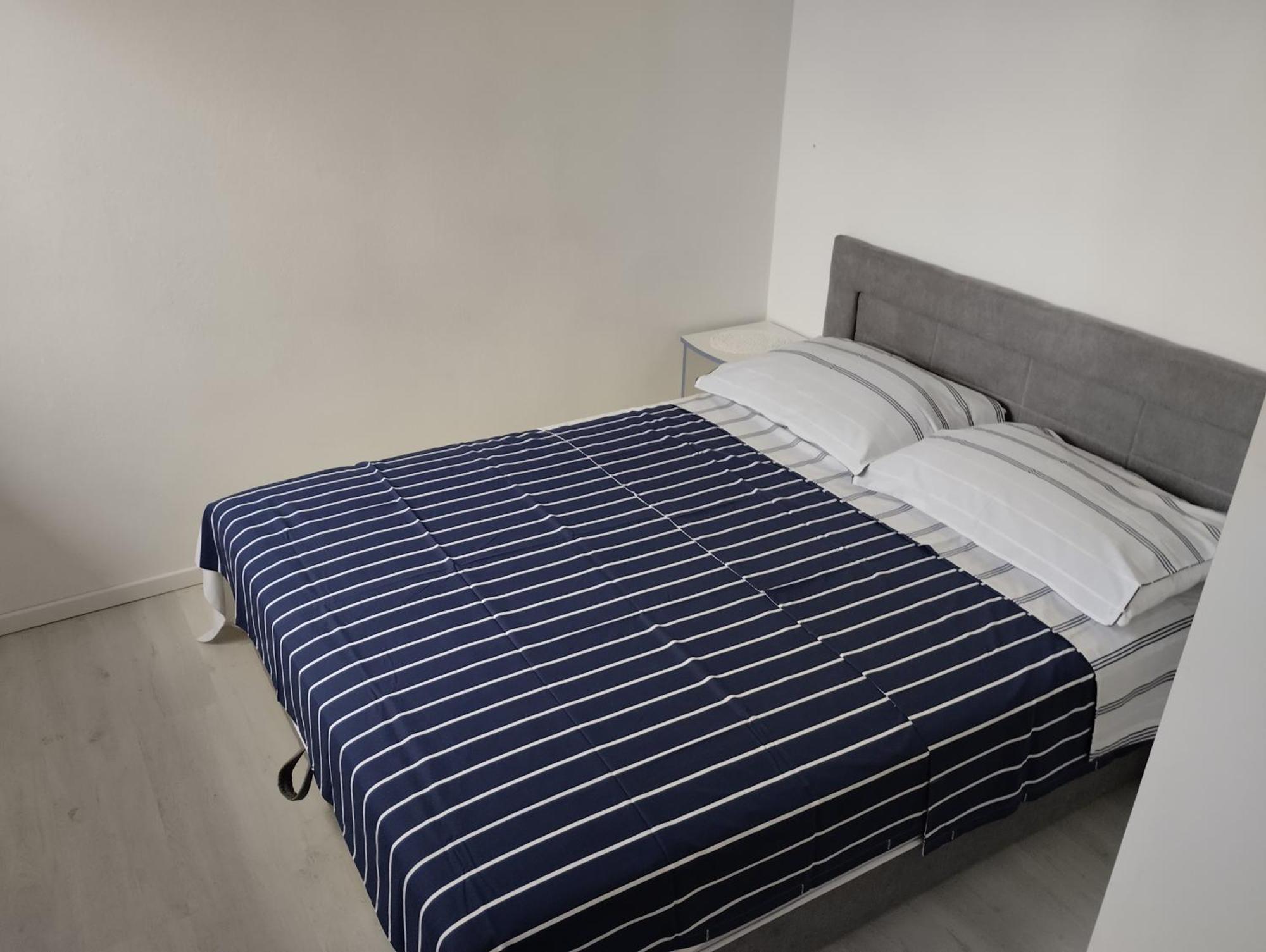 Braco Apartments By The Sea With A Sea View Zaboric Bagian luar foto